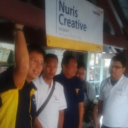 Menabung Pakai Nomor HP, Bank Mandiri Sasar Indonesia Timur