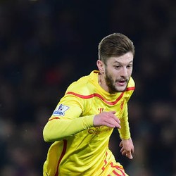 Lallana Sudah Siap dengan Sambutan Dingin Publik St Marys