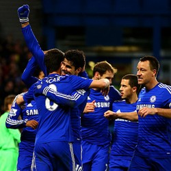 Perebutan Posisi Empat Besar Masih Ketat, Chelsea Sudah Juara