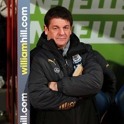 Hadapi City, Newcastle Tak Akan Parkir Bus