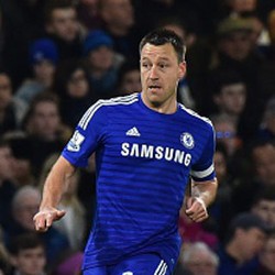Terry Sedang Tunggu Kontrak Baru dari Chelsea
