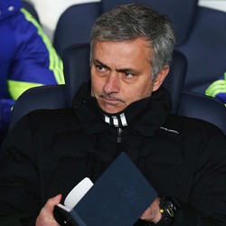Mourinho Dikabarkan Bakal Disodori Kontrak Baru