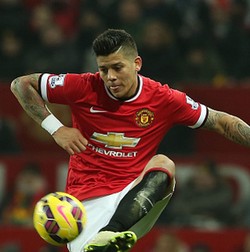 Rojo Mulai Pahami Karakter Liga Inggris dan Rival-Rival MU