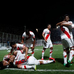 Pemain River Plate Pakai Viagra untuk Tanding Sepakbola