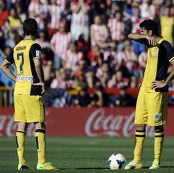 Liga Spanyol Pernah Ditunda Gara-Gara Urusan Gaji Pemain