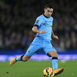 Sevilla akan Jadi Akhir Karier Navas