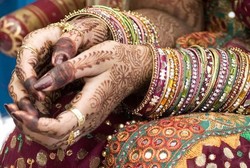 Pengantin Pria Epilepsi, Mempelai Wanita Ini Nikahi Tamu Undangan