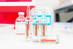 DPR Terus Usut Kasus Dugaan Obat Tertukar, Siapa yang Salah?