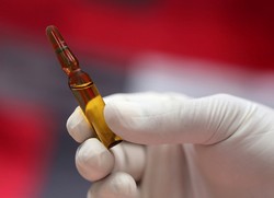 Dugaan Obat Tertukar, Anggota Komisi IX: Jangan Ada yang Ditutup-tutupi