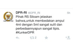 Buvanest dan Asam Tranexamat Dinilai Mirip, Ini Tanggapan Kalbe