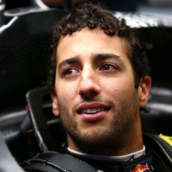 Ricciardo Sebut Red Bull Sudah Tunjukkan Kemajuan