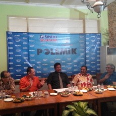 Bambang Soesatyo Kritik Surat Presiden ke DPR Soal Pengajuan Komjen Badrodin