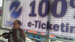 Ada Scania, Bus TransJ Reyot Masih akan Dipakai