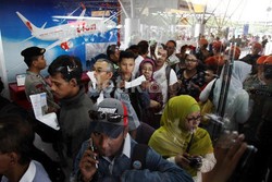 Kemenhub Panggil Lion Air untuk Jelaskan Delay Parah Pekan Depan