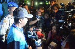 BNNP DKI Razia di Diskotek Jakbar, 37 Positif Narkoba