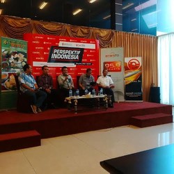 Chappy Hakim: Tahun 70an Industri Penerbangan Indonesia Sangat Tertata