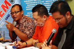ICW: Seleksi Cakapolri di DPR Tak Objektif, Muncul Persepsi Fee and Property