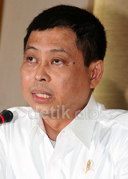 Kemenhub Diminta Usut Kasus Delay Lion Air, Jonan: Apa yang Mau Diinvestigasi?