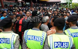 AP II Talangi Refund Lion Air, Kemenhub: Itu Karena Situasi Krisis