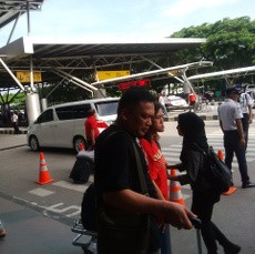 Saya Kapok Naik Lion Air