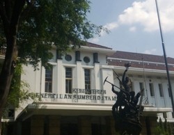 Menteri ESDM Berencana Ubah Kantornya Jadi Museum Energi