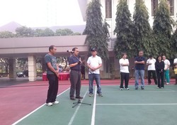 Sabtu Pagi, Sudirman Said Bersih-bersih Kementerian ESDM