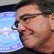 Beberapa Hari Menjabat, Menhan AS yang Baru Mendadak ke Afghanistan