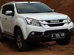 Isuzu Anda Kebanjiran? Tenang Ada Diskon Servis