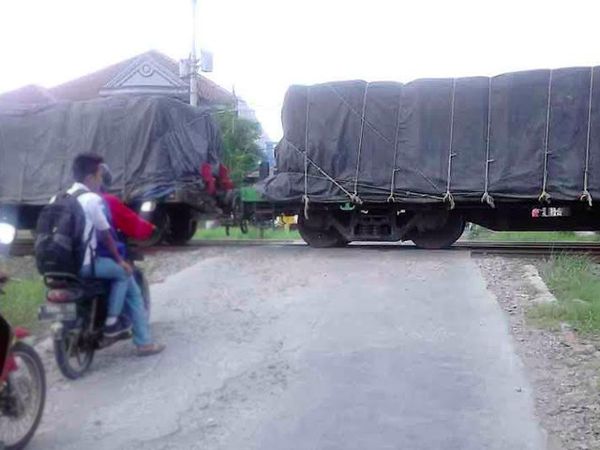 Sang Pemberani