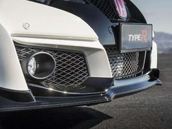 Honda Civic Type R, Salah Satu Mobil FWD Tercepat di Dunia