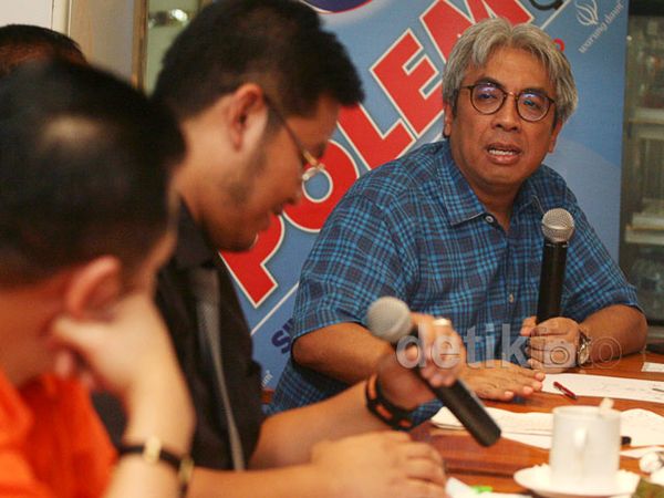 Babak Baru KPK Polri