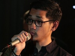 Diam-diam Afgan Jajal Jadi Sutradara