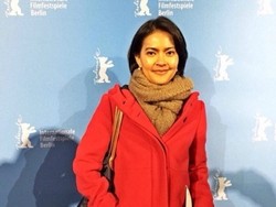 Lola Amaria Sukses Putar Film Inerie di Universitas Hannover