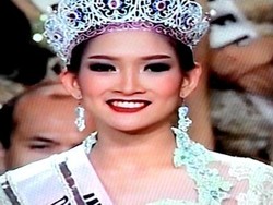 Jadi Puteri Indonesia 2015, Kado Ultah Spesial untuk Anindya Putri