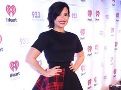 Demi Lovato Jadi Pengisi Suara dan Eksekutif Produser di Film Animasi Charming