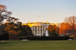 Sstt! Ini 8 Fakta Menarik dari Dapur Gedung Putih yang Tak Banyak Diketahui Orang (2)