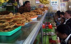 Harga Beras Naik, Pedagang Warteg Ini Pilih Tutup Sementara