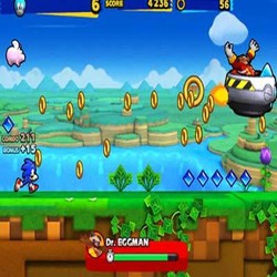 Sega Ungkap Trailer Pertama Sonic Runners