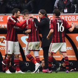 Misi Milan Kembali ke Trek