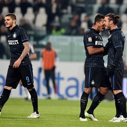 Osvaldo Tinggalkan Inter Bukan karena Icardi