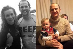 Dikira Otot Ketarik, Hidup Stuart Ternyata Tinggal 18 Bulan Lagi