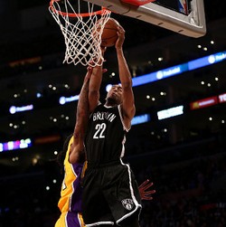 Taklukkan Lakers, Nets Putus Rentetan Kekalahan