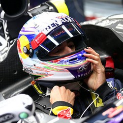 Performa RB11 di Hari Kedua Puaskan Ricciardo