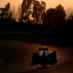 Alonso Akui McLaren Belum Sepenuhnya Oke