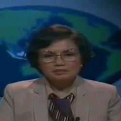 Penyiar TVRI Era 80-an Toeti Adhitama Tutup Usia