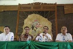 Kerusakan Bandara Cengkareng Rp 100 Juta, AP II Minta Lion Air Mengganti