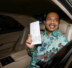 Pemerintah Alokasikan Dana Revolusi Mental, Buat Apa?