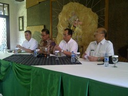 AP II: Lion Air Telah Kembalikan Dana Talangan Sebesar Rp 526.893.500