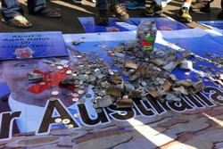 Kembalikan Bantuan Australia untuk Tsunami Aceh, Warga Kumpulkan Koin di HI