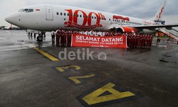 MTI: Meski Pangsa Pasar Lion Air 70%, Bukan Berarti Bisa Seenaknya Sendiri
